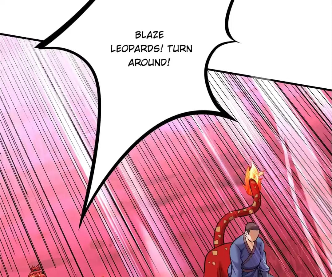 Dominating the Immortal Cultivation Realm Chapter 56 page 32 - 