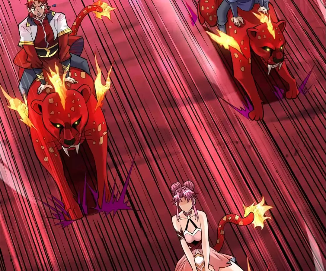 Dominating the Immortal Cultivation Realm Chapter 56 page 33 - 