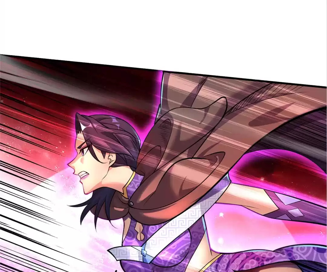 Dominating the Immortal Cultivation Realm Chapter 56 page 42 - 