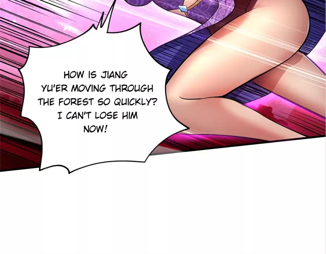 Dominating the Immortal Cultivation Realm Chapter 56 page 43 - 