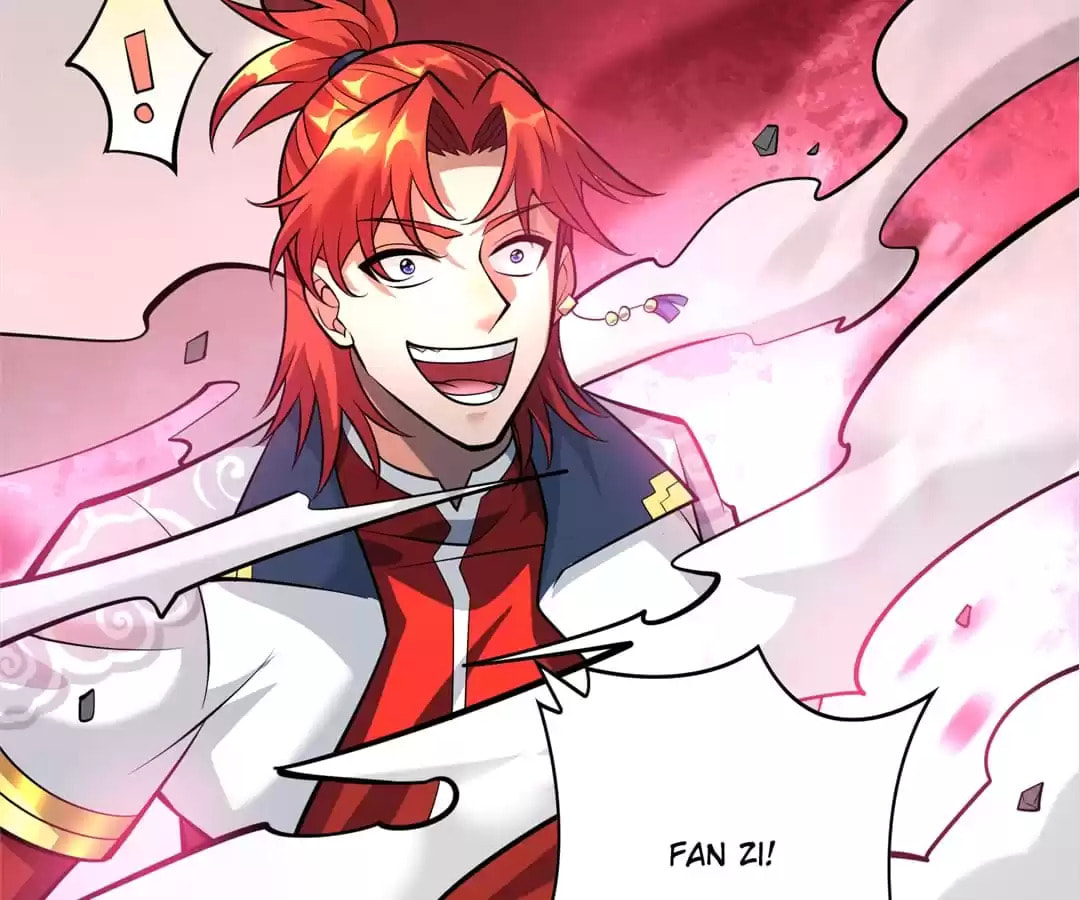 Dominating the Immortal Cultivation Realm Chapter 56 page 47 - 