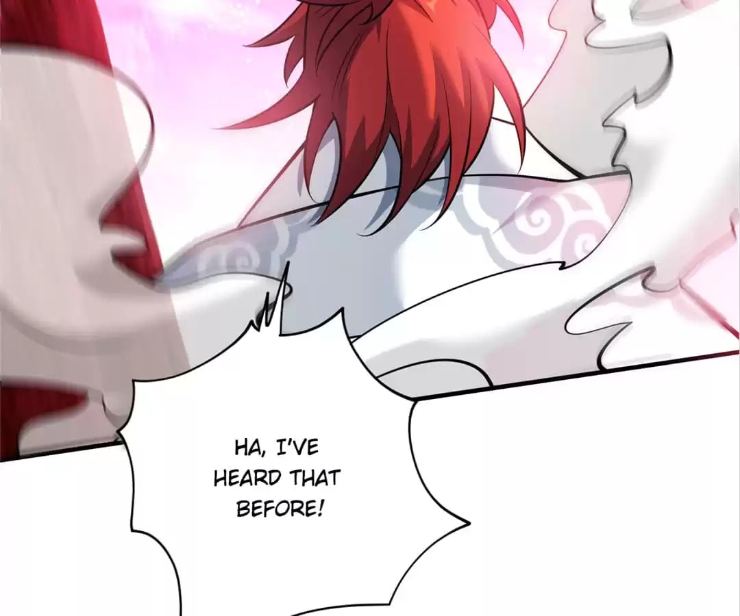 Dominating the Immortal Cultivation Realm Chapter 56 page 50 - 