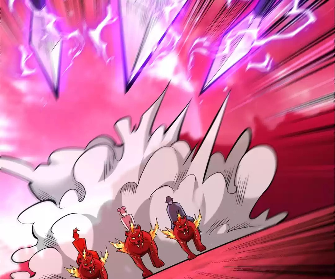 Dominating the Immortal Cultivation Realm Chapter 56 page 55 - 