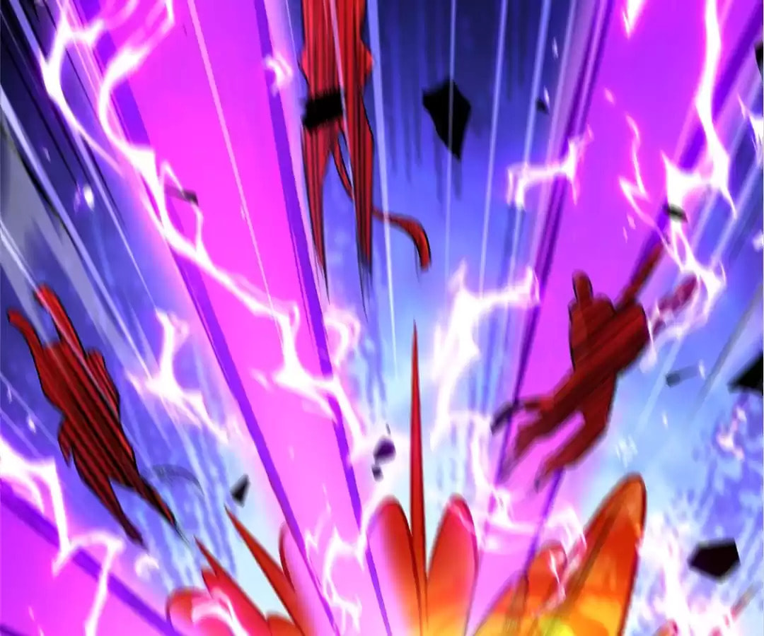 Dominating the Immortal Cultivation Realm Chapter 56 page 58 - 