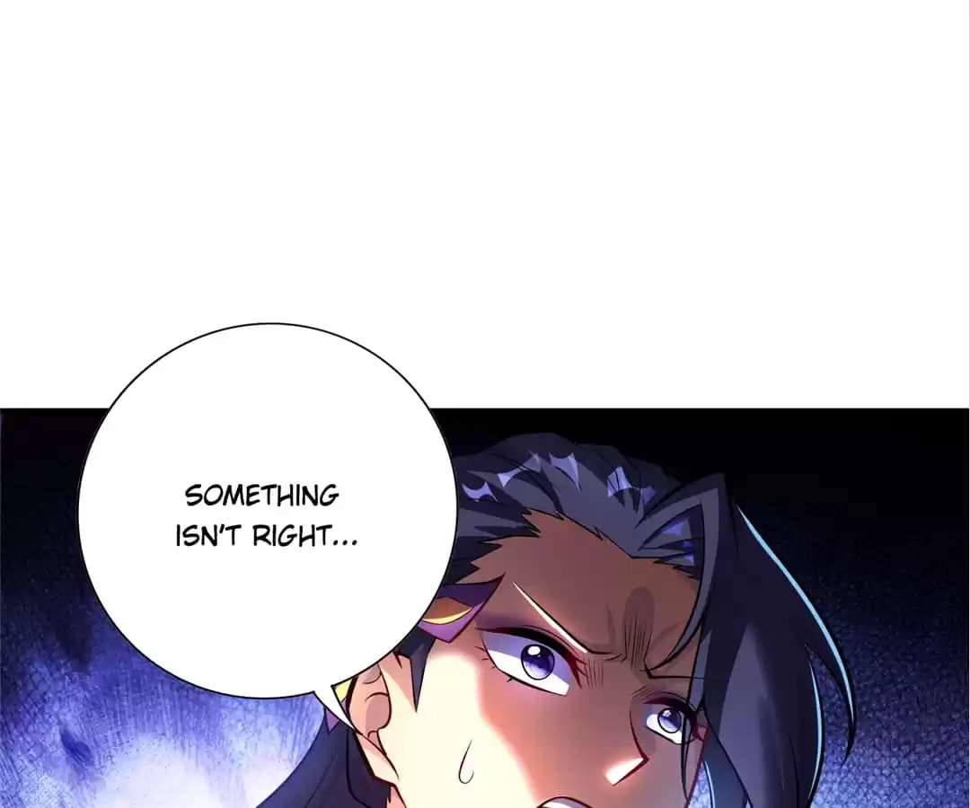 Dominating the Immortal Cultivation Realm Chapter 56 page 61 - 