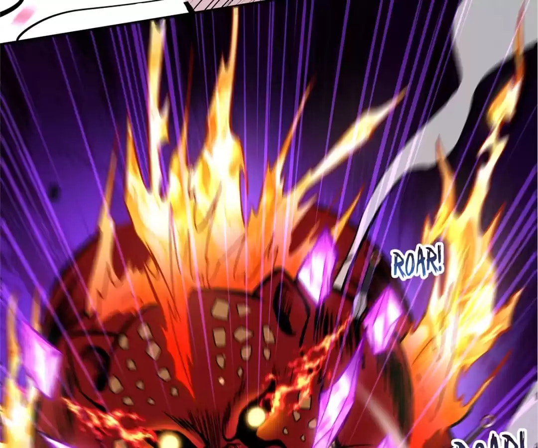 Dominating the Immortal Cultivation Realm Chapter 56 page 64 - 