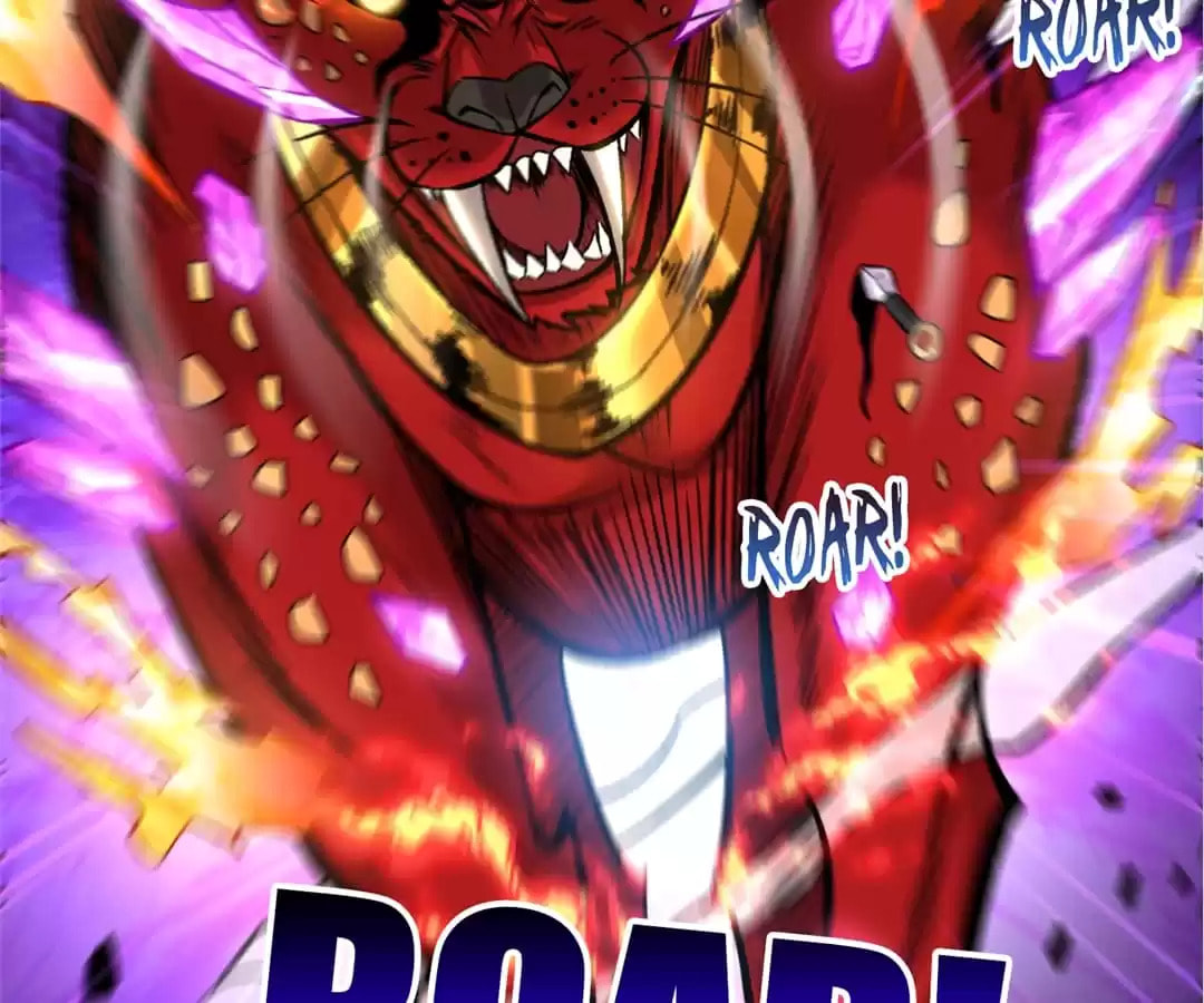 Dominating the Immortal Cultivation Realm Chapter 56 page 65 - 