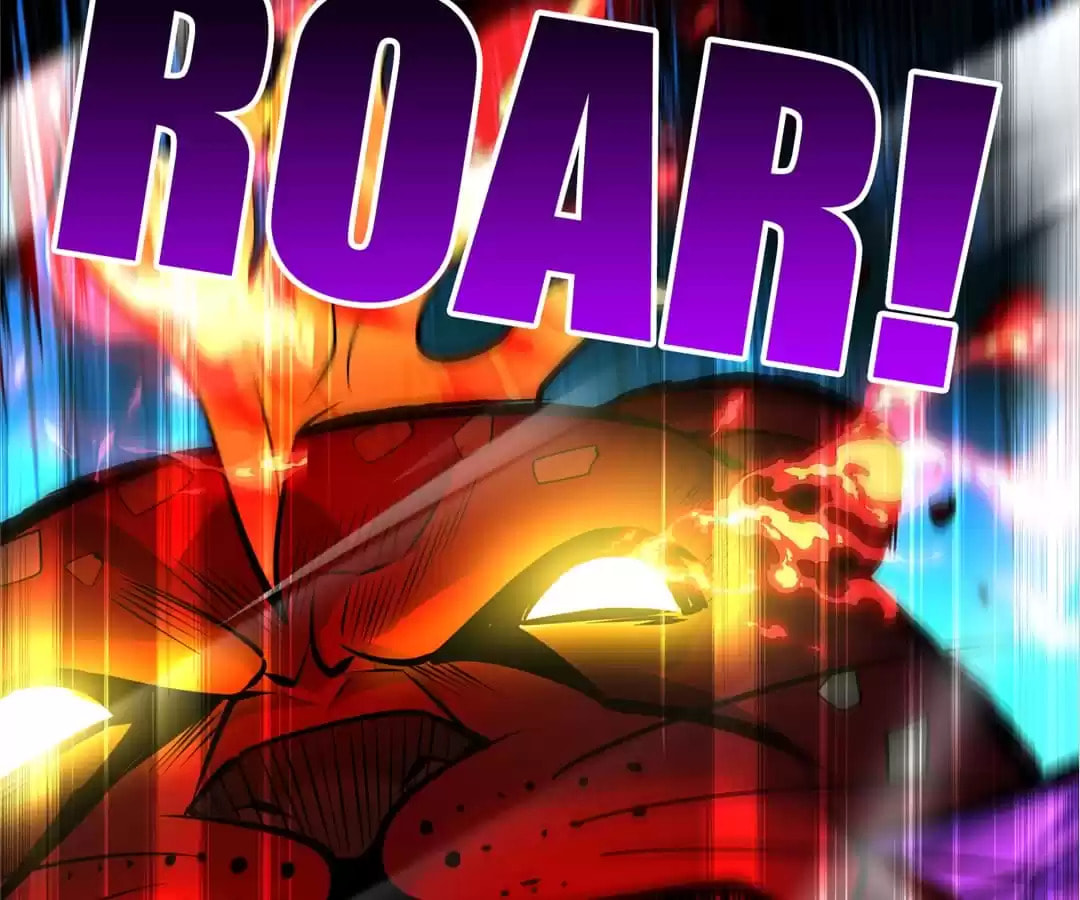 Dominating the Immortal Cultivation Realm Chapter 56 page 70 - 