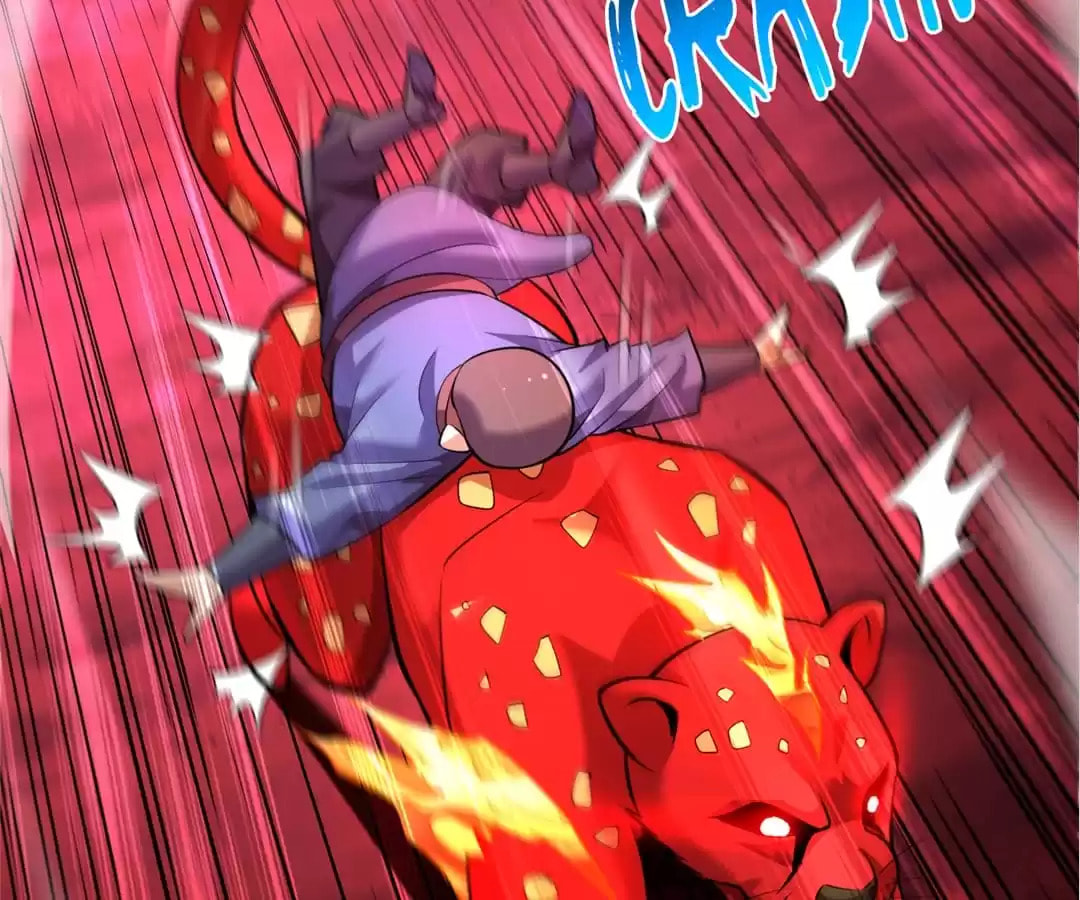 Dominating the Immortal Cultivation Realm Chapter 56 page 9 - 