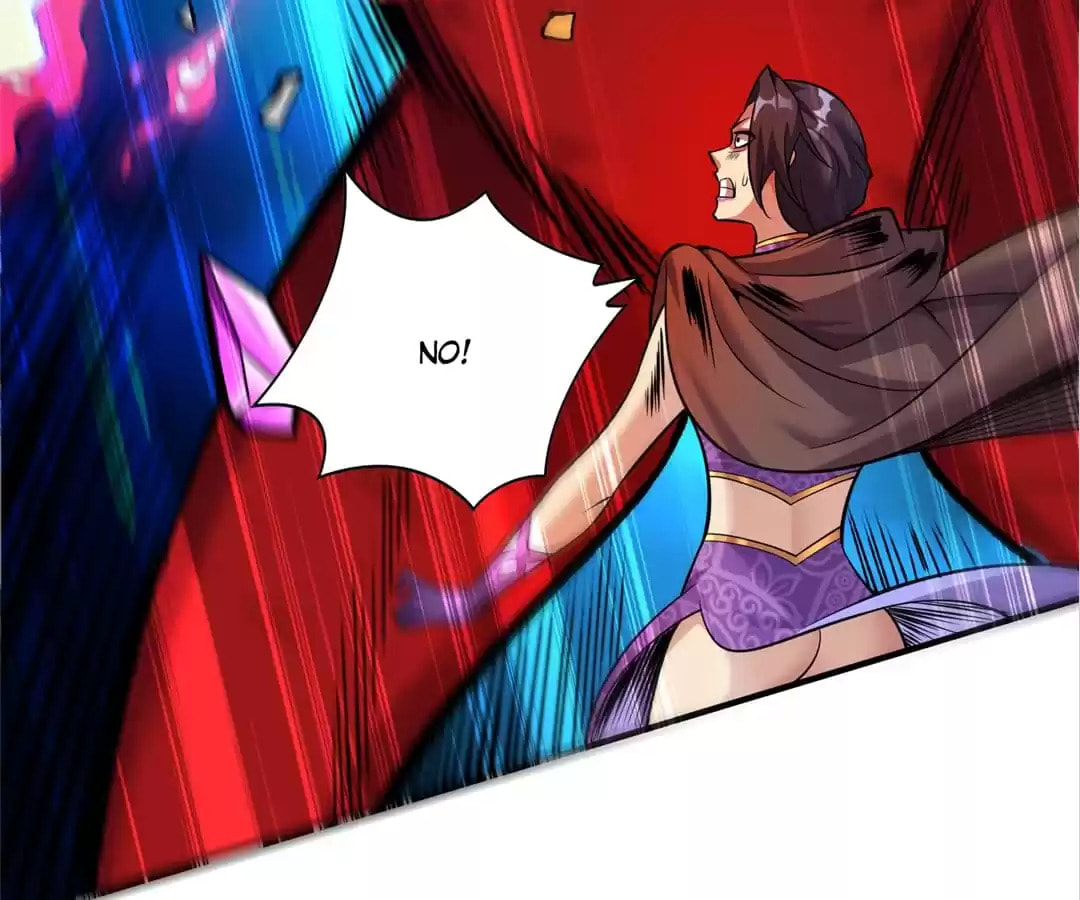 Dominating the Immortal Cultivation Realm Chapter 57 page 15 - 