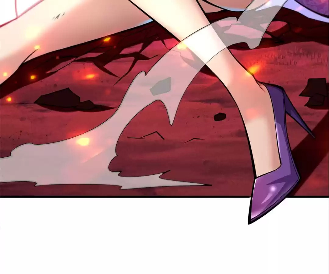 Dominating the Immortal Cultivation Realm Chapter 57 page 3 - 