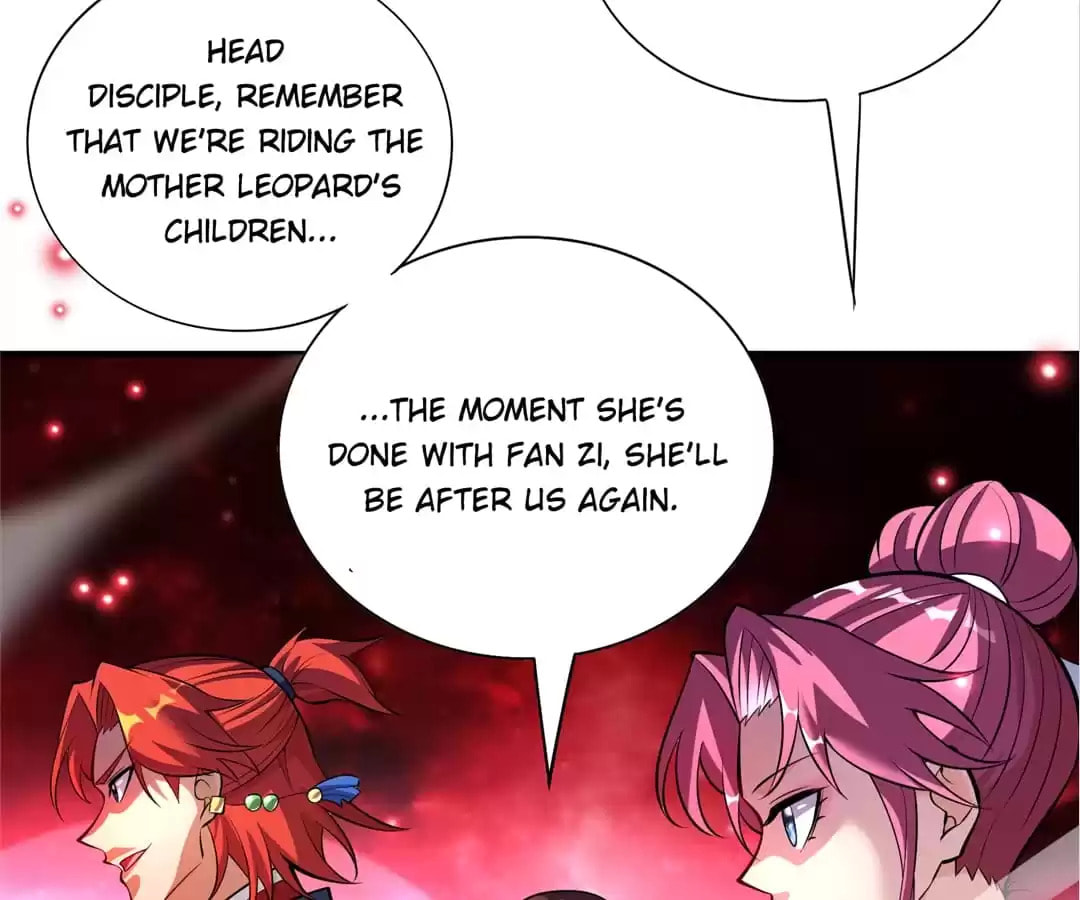 Dominating the Immortal Cultivation Realm Chapter 57 page 24 - 