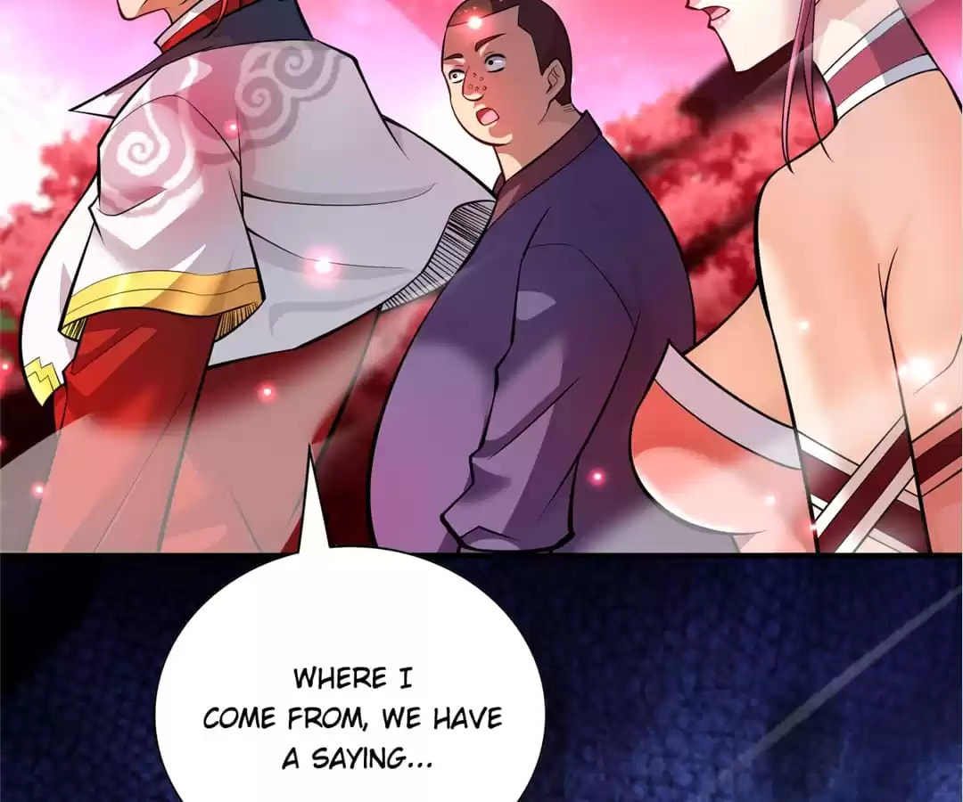 Dominating the Immortal Cultivation Realm Chapter 57 page 25 - 