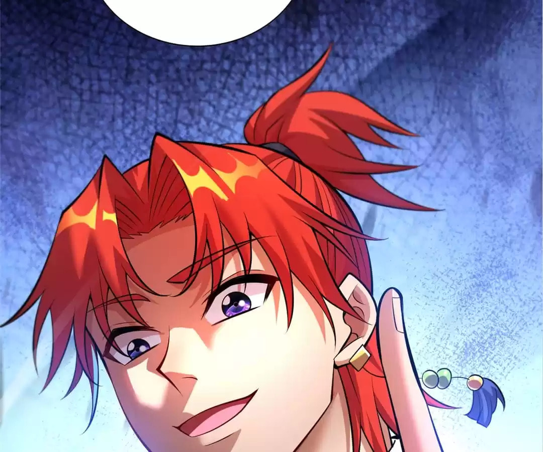 Dominating the Immortal Cultivation Realm Chapter 57 page 26 - 