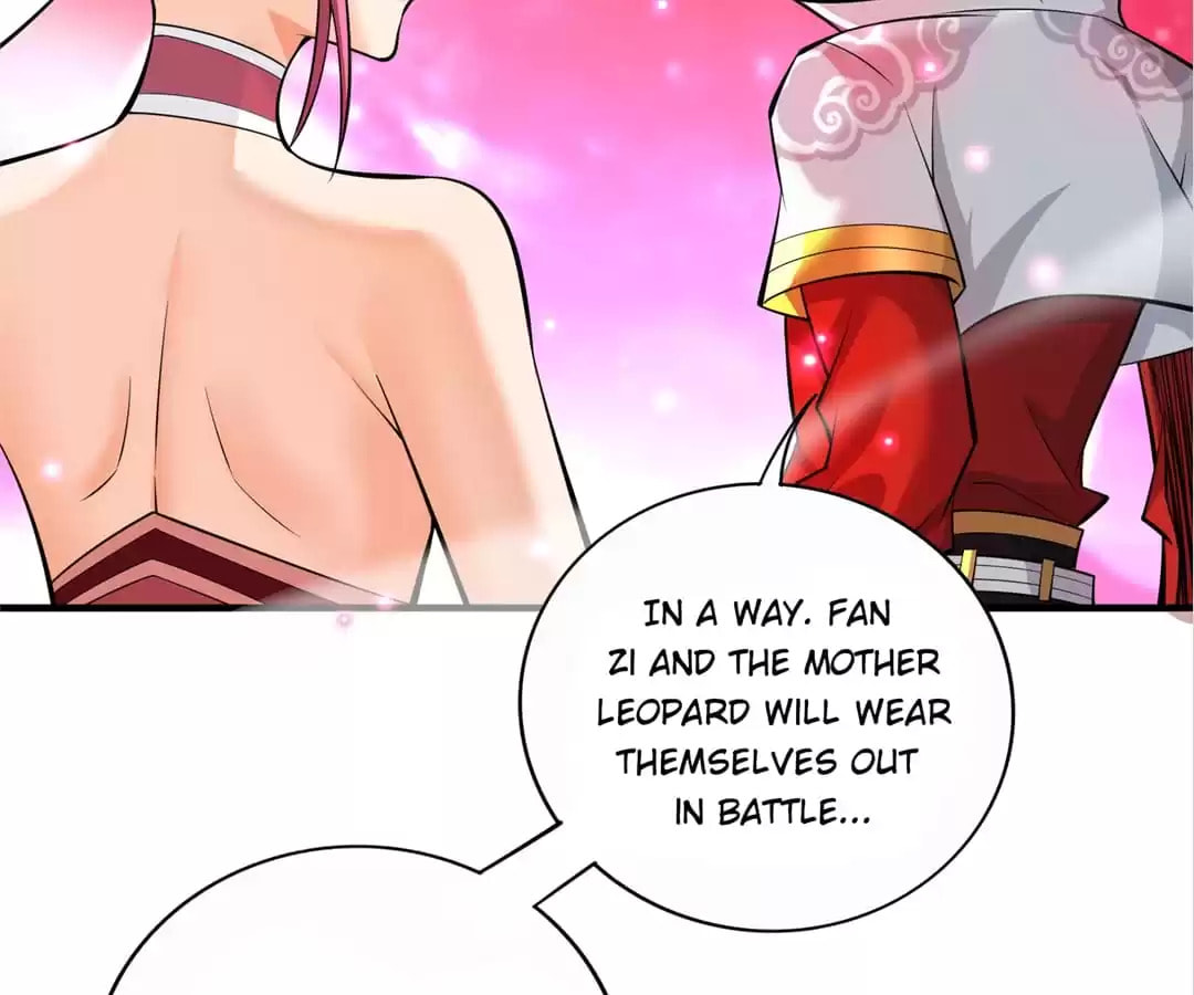 Dominating the Immortal Cultivation Realm Chapter 57 page 30 - 