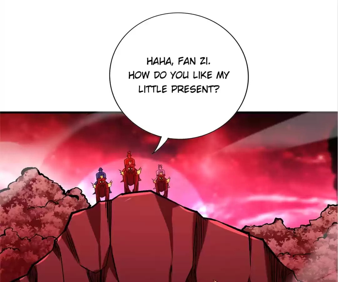 Dominating the Immortal Cultivation Realm Chapter 57 page 4 - 