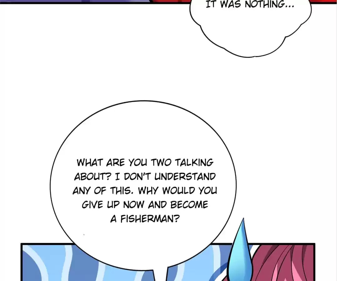 Dominating the Immortal Cultivation Realm Chapter 57 page 33 - 
