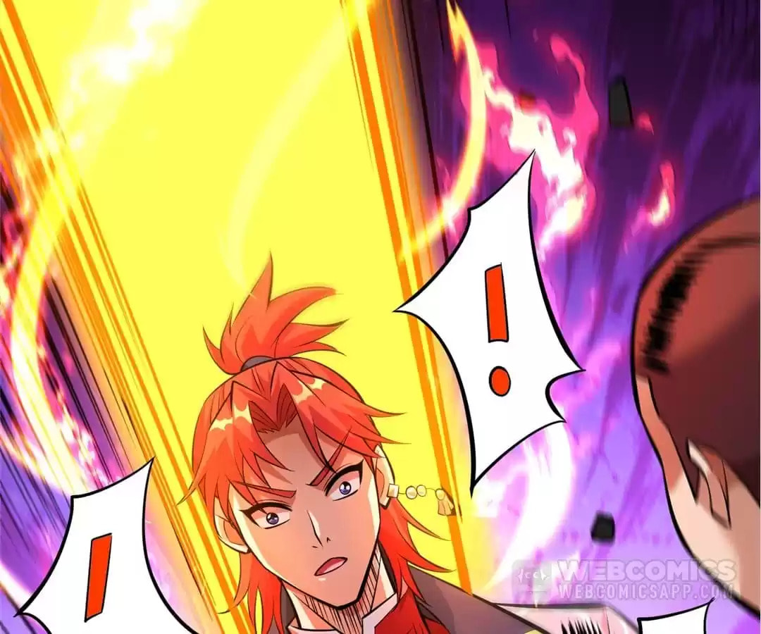 Dominating the Immortal Cultivation Realm Chapter 57 page 37 - 