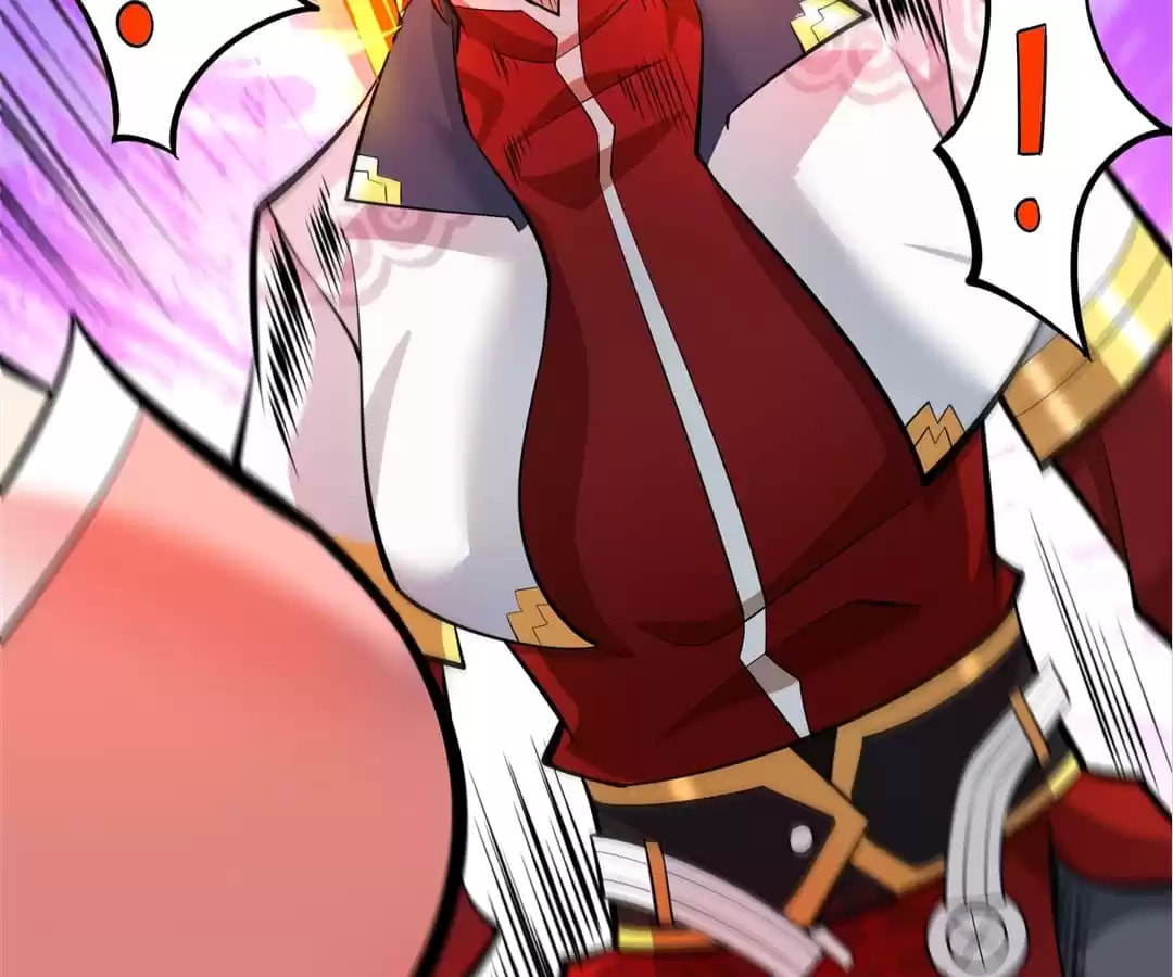 Dominating the Immortal Cultivation Realm Chapter 57 page 38 - 