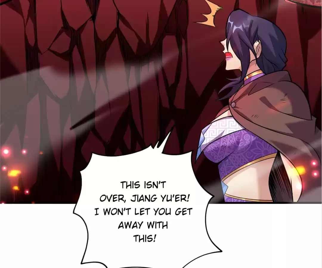 Dominating the Immortal Cultivation Realm Chapter 57 page 5 - 