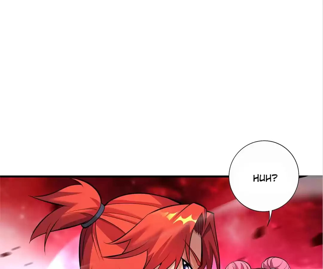 Dominating the Immortal Cultivation Realm Chapter 57 page 41 - 