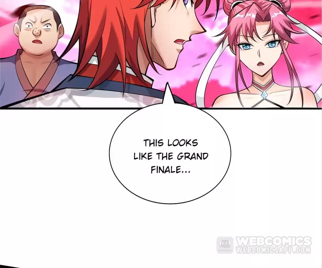 Dominating the Immortal Cultivation Realm Chapter 57 page 42 - 