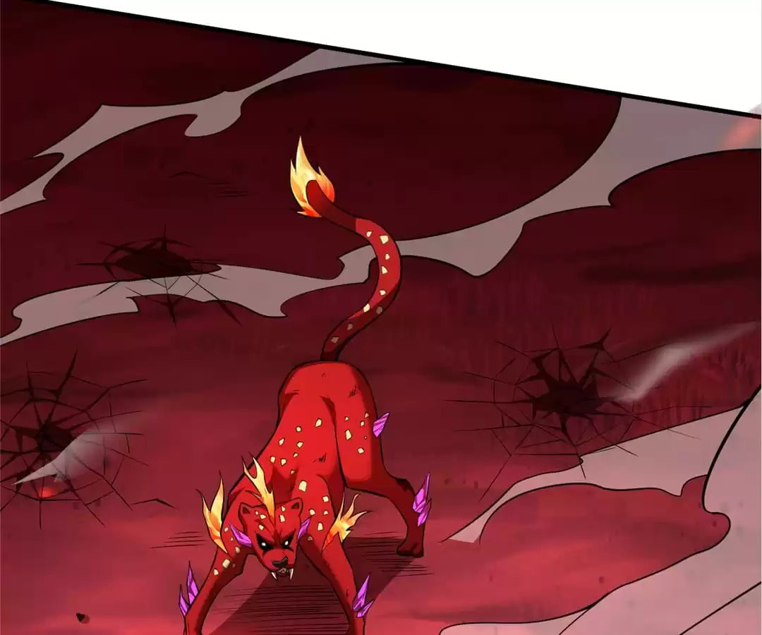 Dominating the Immortal Cultivation Realm Chapter 57 page 43 - 