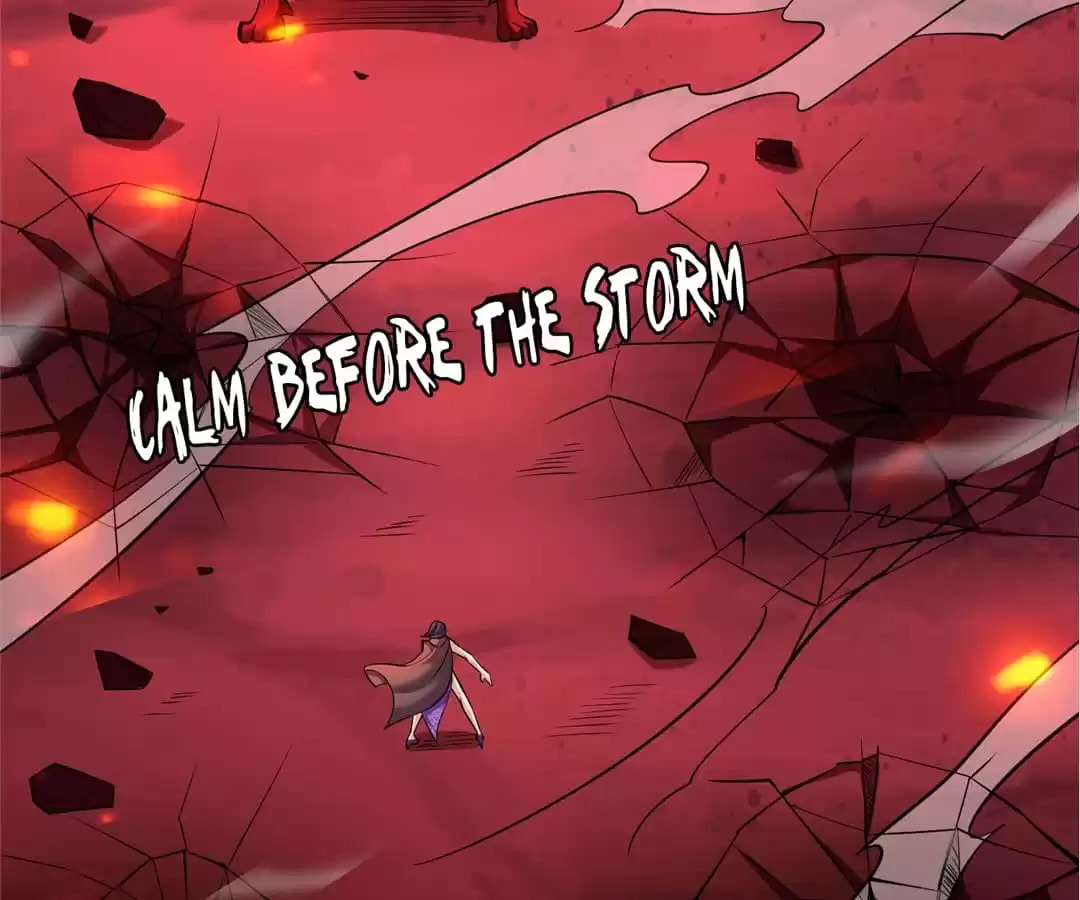 Dominating the Immortal Cultivation Realm Chapter 57 page 44 - 