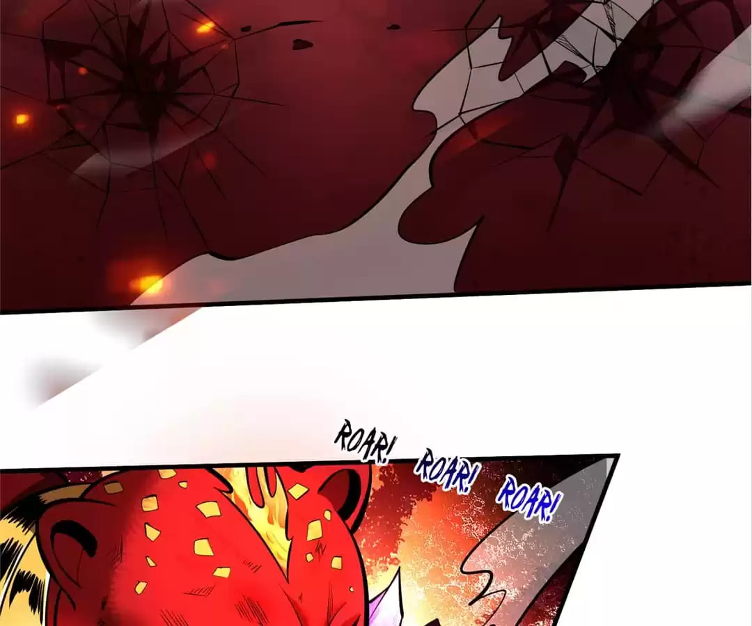 Dominating the Immortal Cultivation Realm Chapter 57 page 45 - 