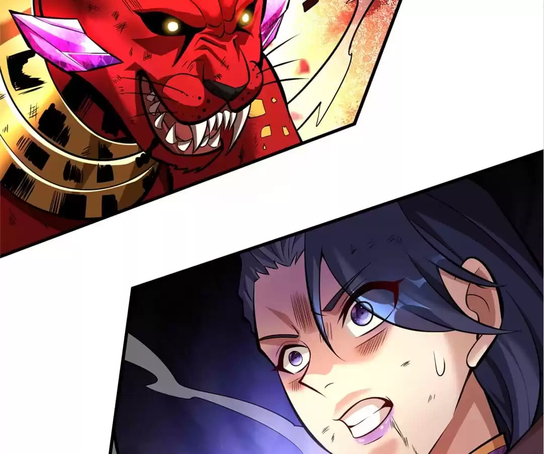Dominating the Immortal Cultivation Realm Chapter 57 page 46 - 