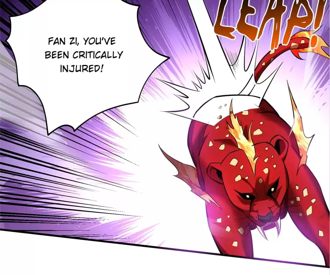 Dominating the Immortal Cultivation Realm Chapter 57 page 49 - 