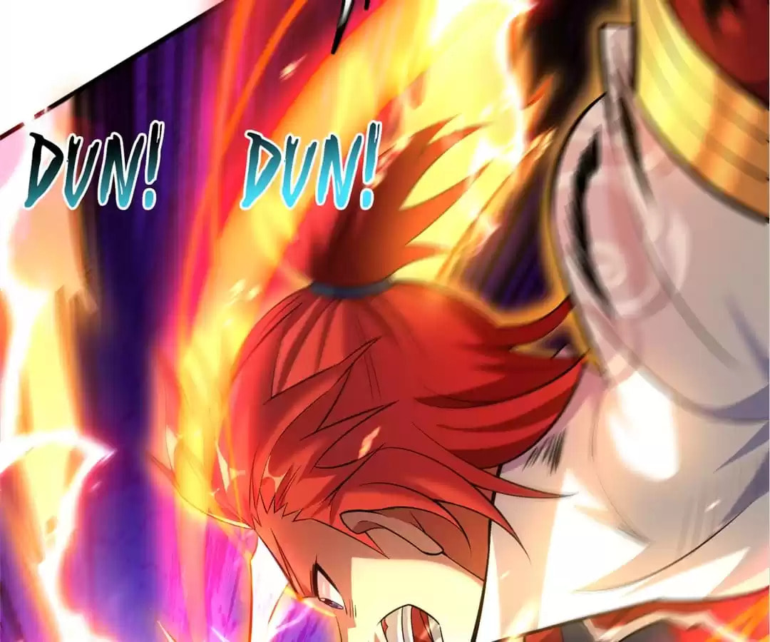 Dominating the Immortal Cultivation Realm Chapter 57 page 51 - 