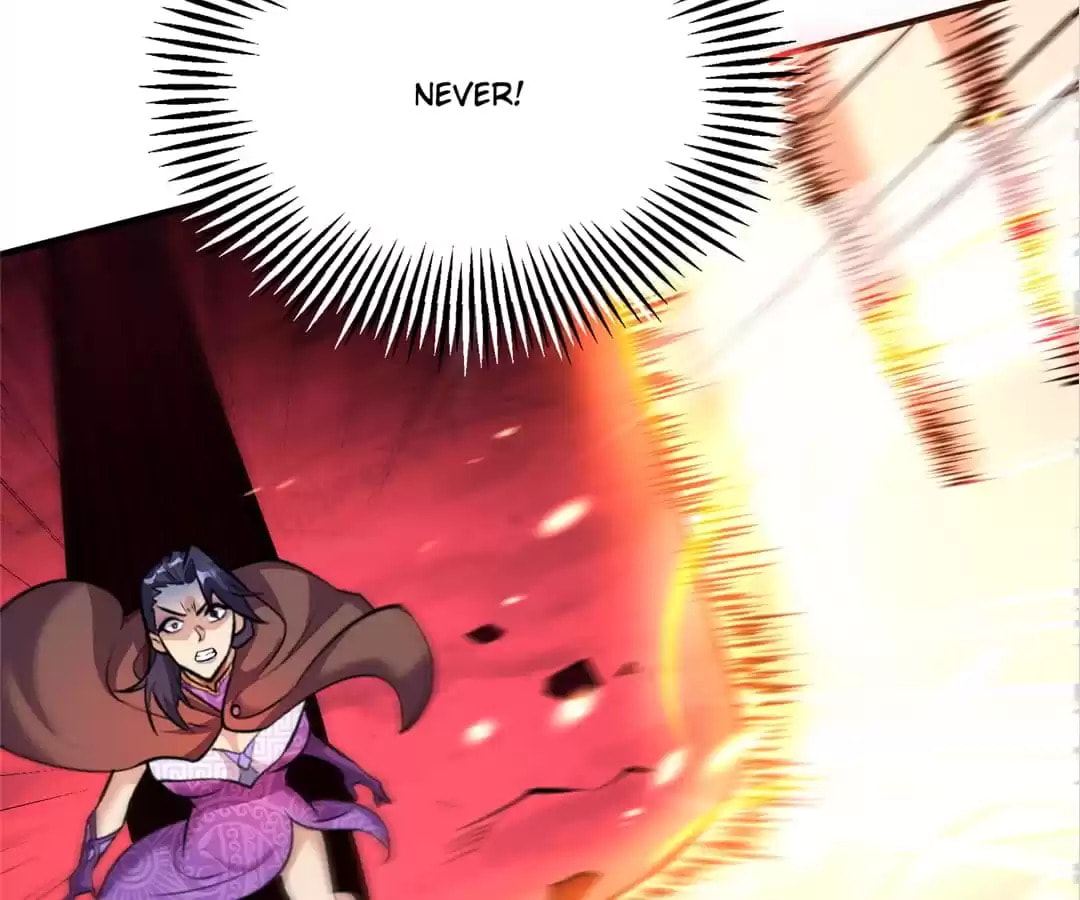 Dominating the Immortal Cultivation Realm Chapter 57 page 54 - 