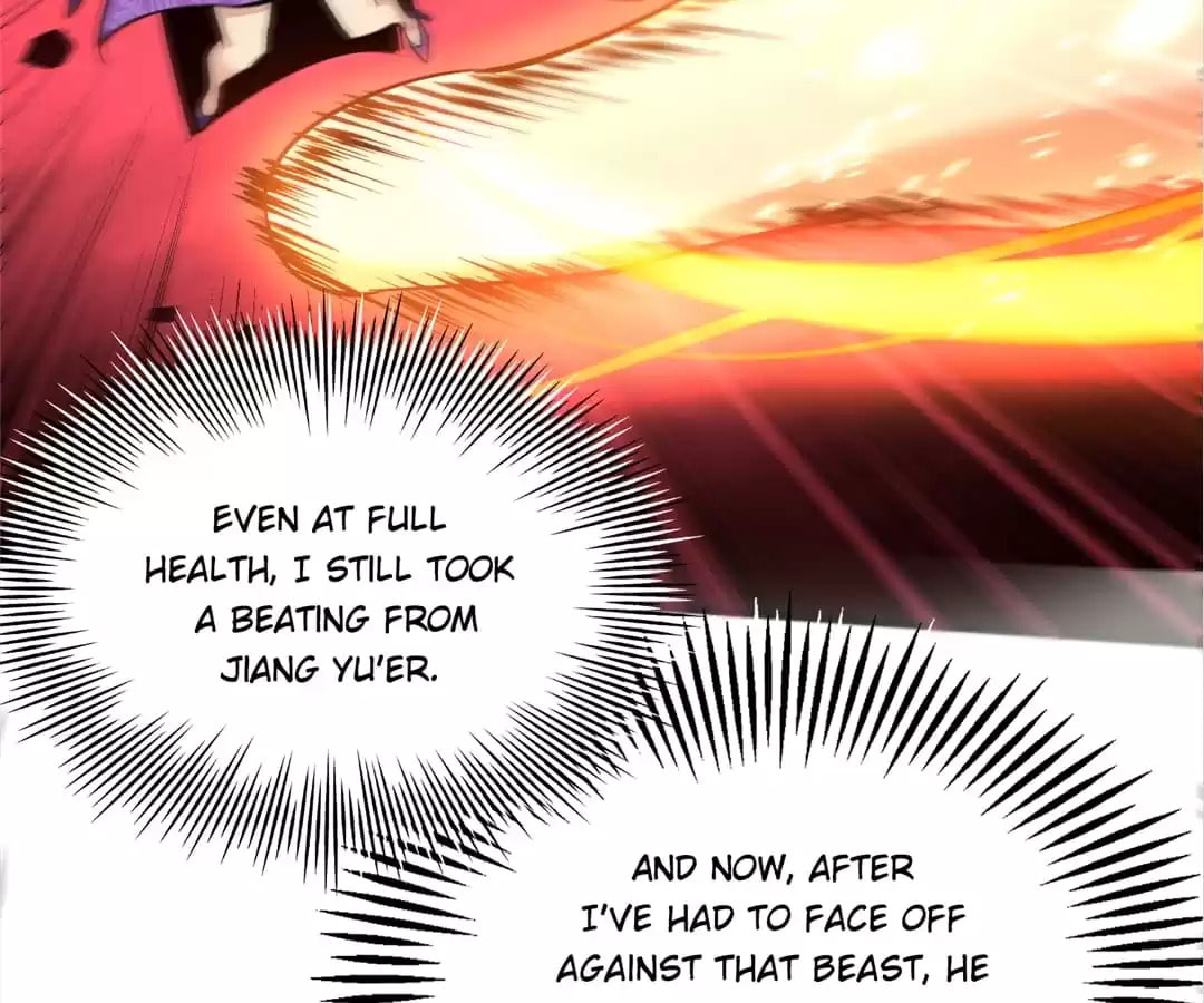 Dominating the Immortal Cultivation Realm Chapter 57 page 55 - 