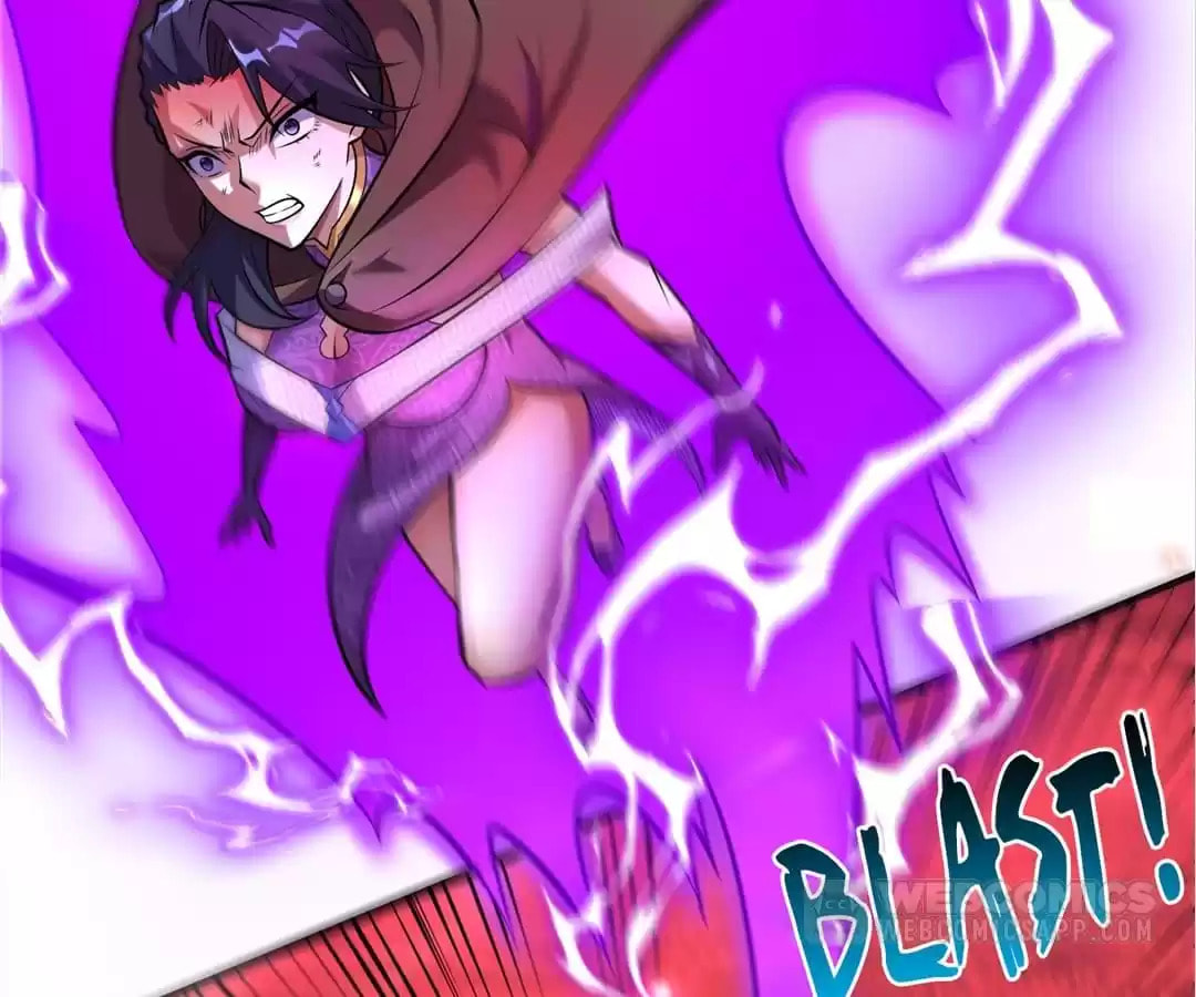 Dominating the Immortal Cultivation Realm Chapter 57 page 58 - 