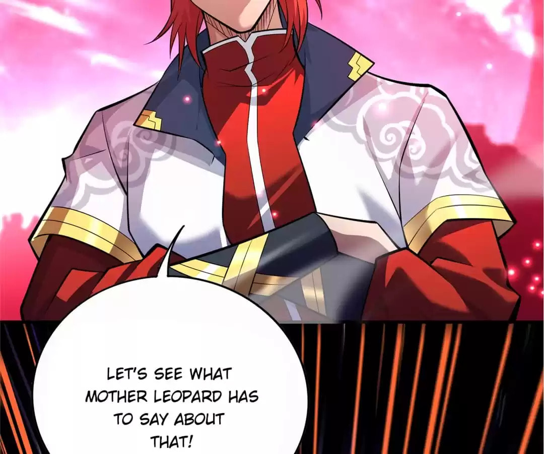 Dominating the Immortal Cultivation Realm Chapter 57 page 7 - 