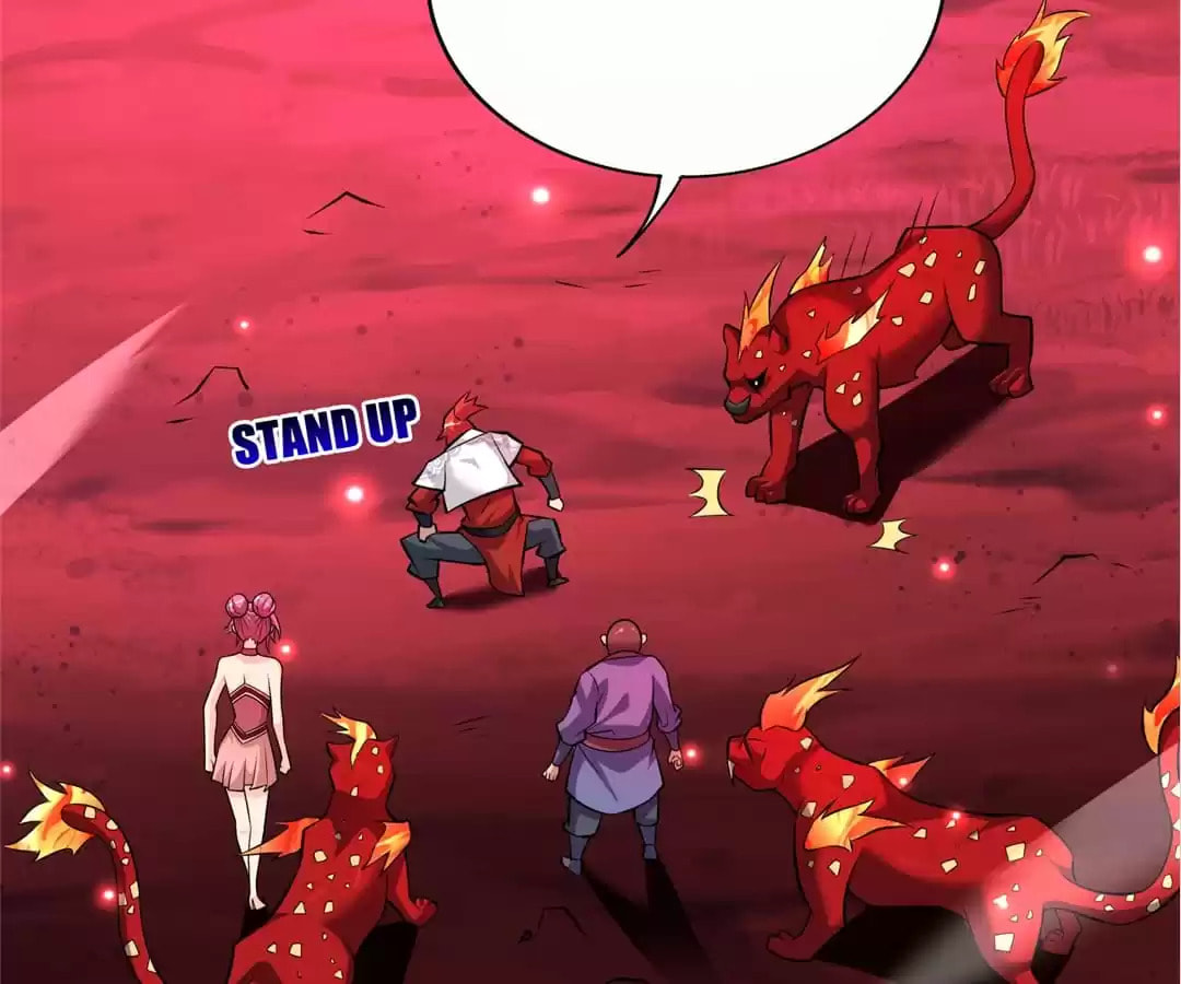 Dominating the Immortal Cultivation Realm Chapter 57 page 62 - 