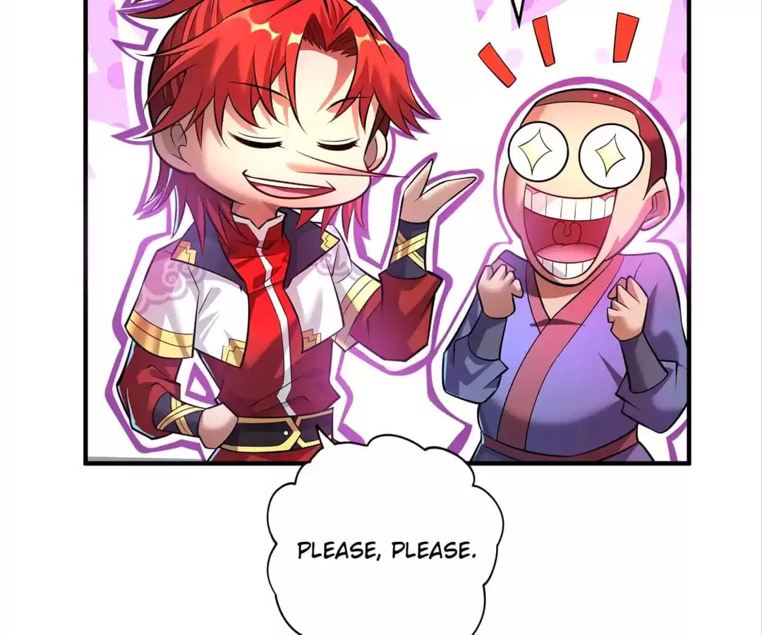 Dominating the Immortal Cultivation Realm Chapter 57 page 67 - 