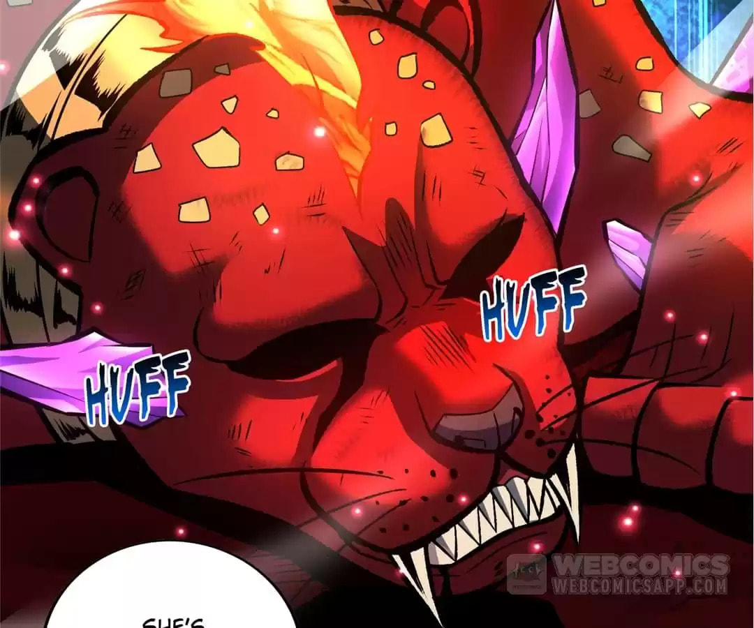 Dominating the Immortal Cultivation Realm Chapter 57 page 72 - 