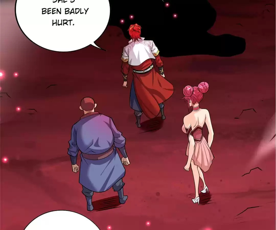 Dominating the Immortal Cultivation Realm Chapter 57 page 73 - 