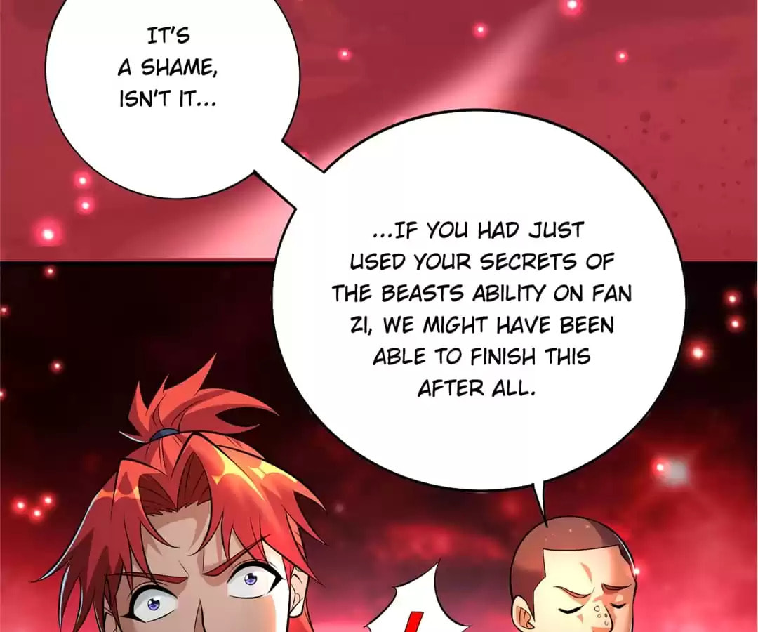 Dominating the Immortal Cultivation Realm Chapter 57 page 74 - 