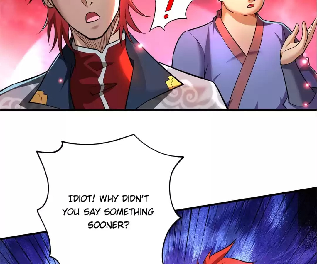 Dominating the Immortal Cultivation Realm Chapter 57 page 75 - 