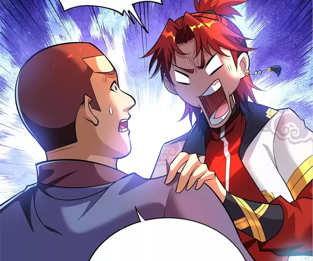 Dominating the Immortal Cultivation Realm Chapter 57 page 76 - 