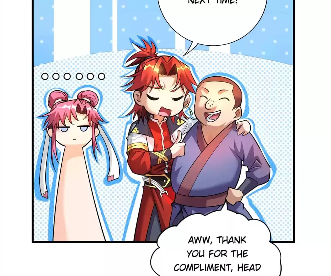 Dominating the Immortal Cultivation Realm Chapter 57 page 78 - 