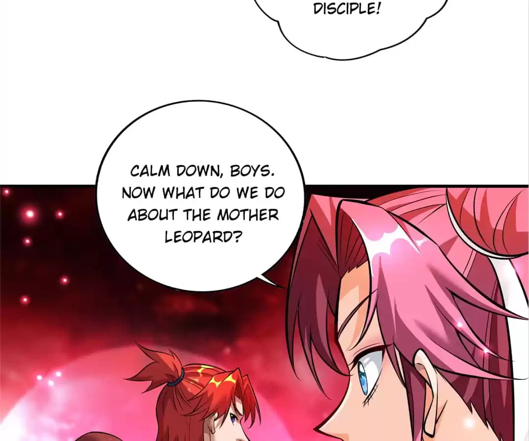Dominating the Immortal Cultivation Realm Chapter 57 page 79 - 