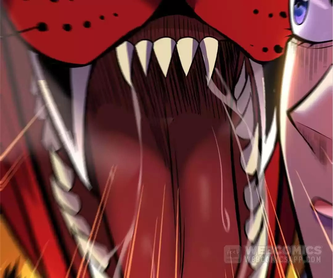 Dominating the Immortal Cultivation Realm Chapter 57 page 10 - 