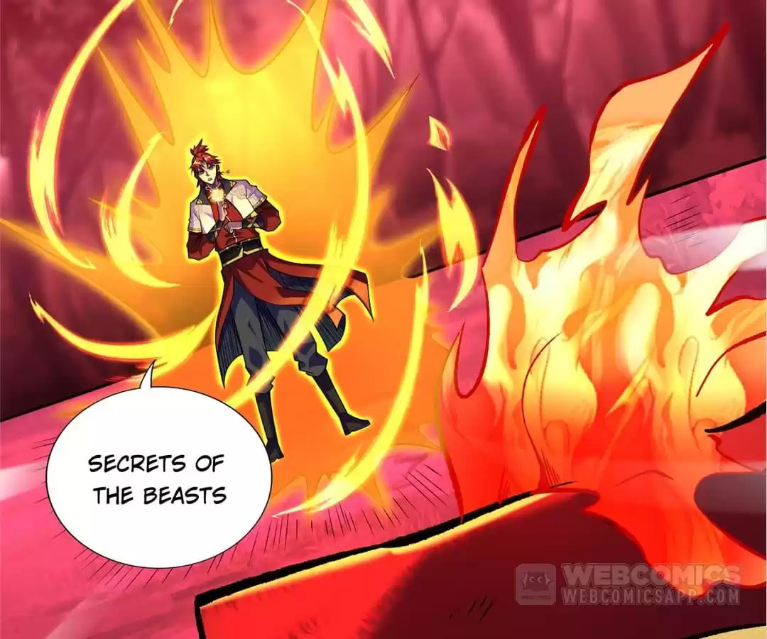 Dominating the Immortal Cultivation Realm Chapter 58 page 2 - 
