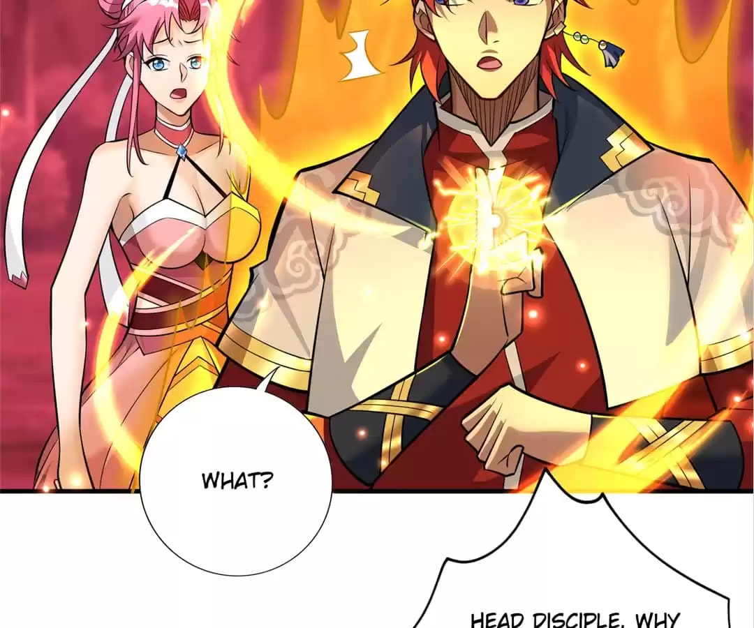 Dominating the Immortal Cultivation Realm Chapter 58 page 11 - 