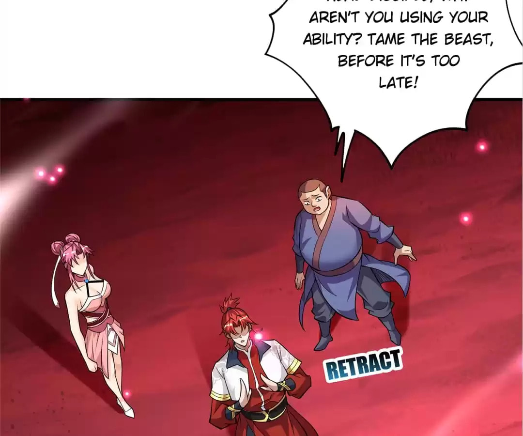 Dominating the Immortal Cultivation Realm Chapter 58 page 12 - 