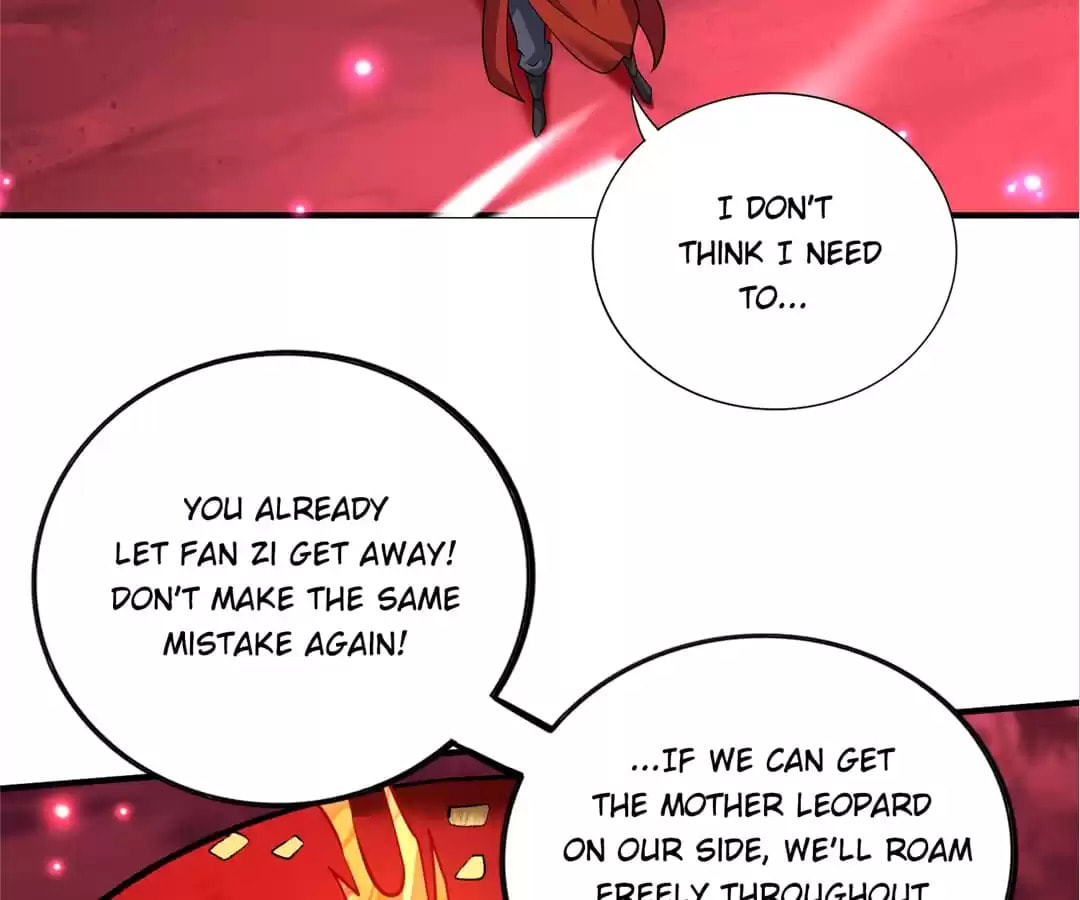 Dominating the Immortal Cultivation Realm Chapter 58 page 13 - 